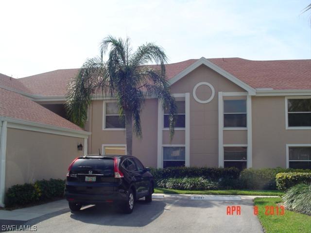 9852 Luna Cir. #B201, Naples, FL