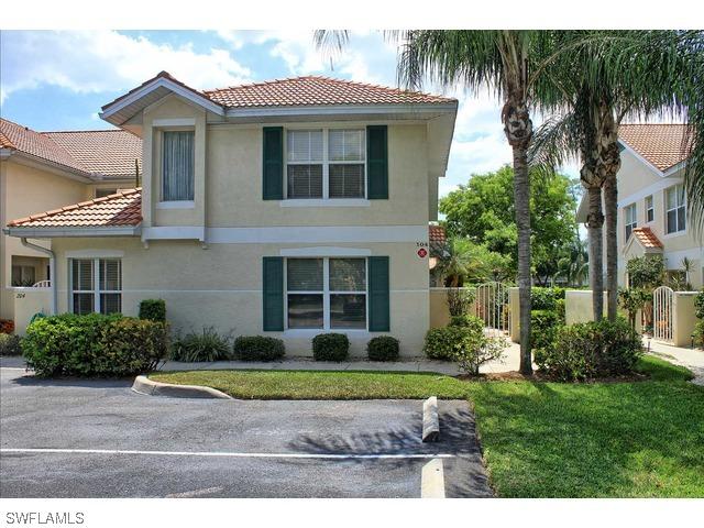 5090 Cedar Springs Dr. #104, Naples, FL 34110