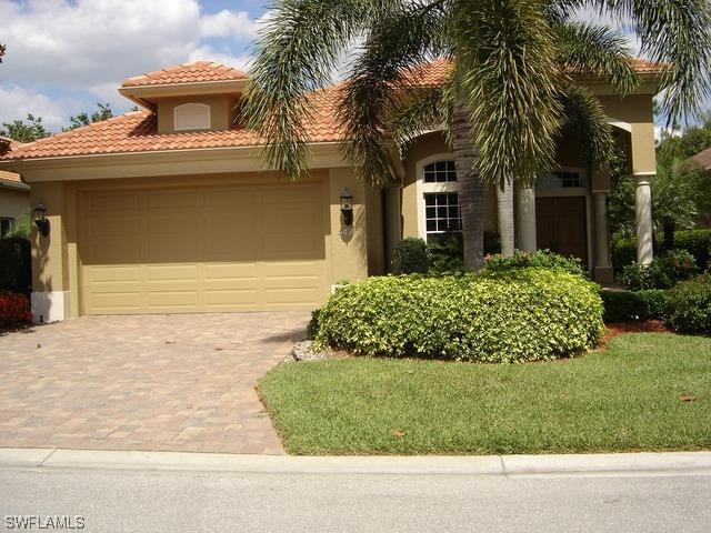 5624 Hammock Isles Dr., Naples, FL 34119