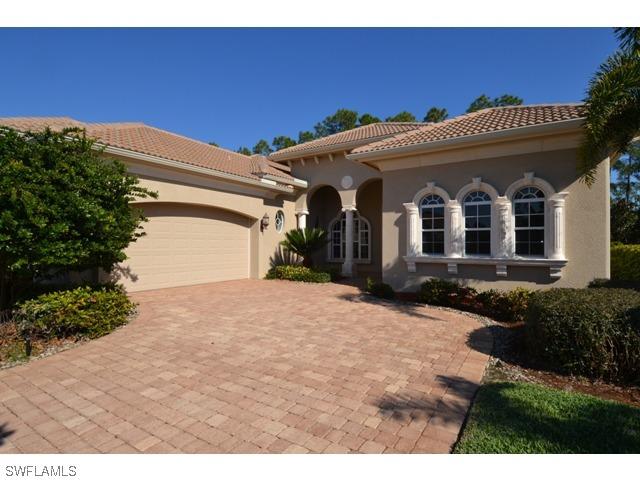 5806 Hammock Isles Dr., Naples, FL 34119