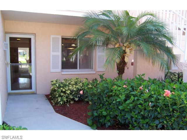 5936 Cranbrook Way #B-103, Naples, FL