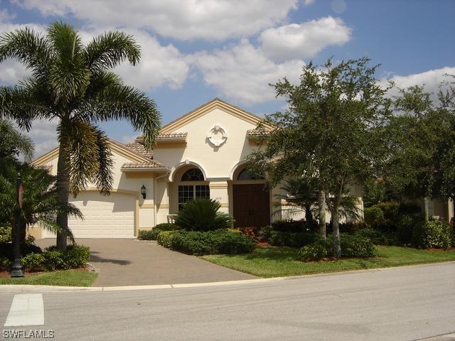 5778 Hammock Isles Dr., Naples, FL 34119