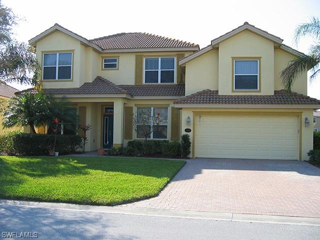 20318 Torre Del Lago St., Estero, FL 33928