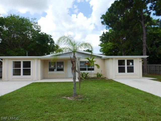 4081-4083 Springs Ln., Bonita Springs, FL 34134