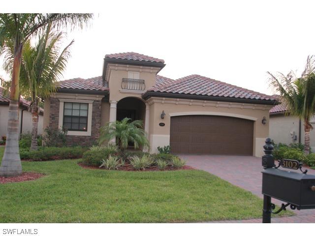 3102 Aviamar Cir., Naples, FL 34114