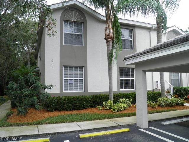 3745 Fieldstone Blvd. #101, Naples, FL