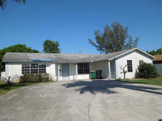 2219 51st St., Naples, FL