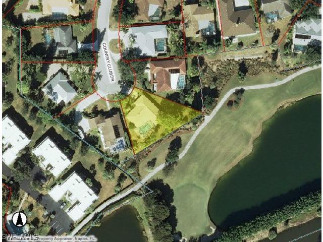 324 Country Club Dr., Naples, FL