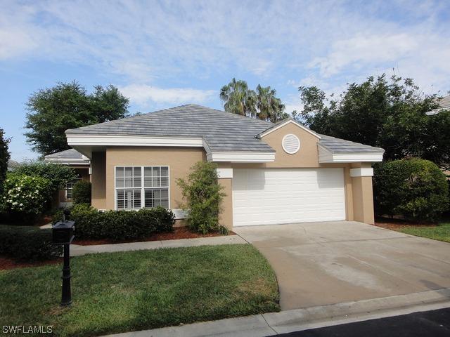 60 Fountain Cir., Naples, FL 34119