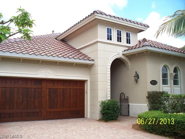 9056 Cherry Oaks Tr., Naples, FL