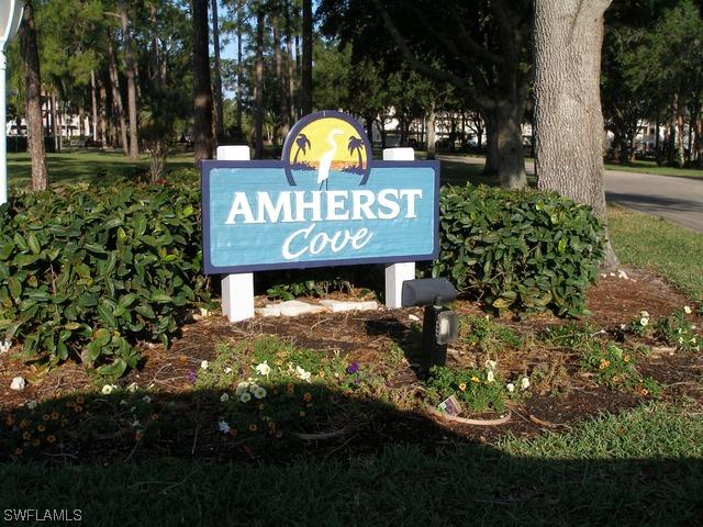 5970 Amherst Dr. #C-105, Naples, FL