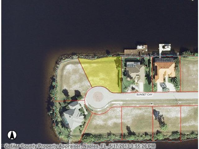 167 Sunset Cay, Naples, FL 34114