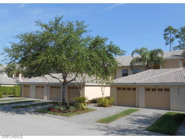 3969 Bishopwood Ct. #202, Naples, FL 34114