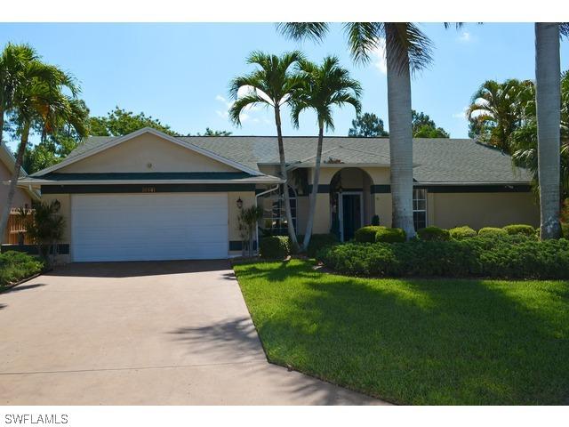 10341 Regent Cir., Naples, FL