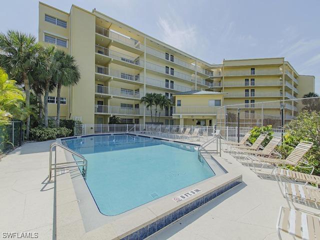 291 Collier Blvd. #208, Marco Island, FL 34145