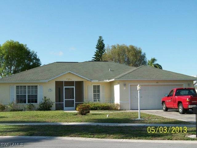 113 Montaubon Ct., Naples, FL 34112