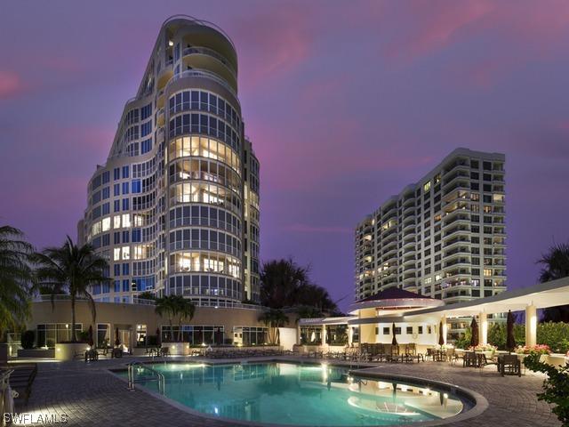 4501 Gulf Shore Blvd. #702, Naples, FL 34103