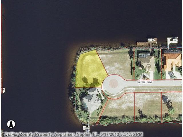 163 Sunset Cay, Naples, FL 34114
