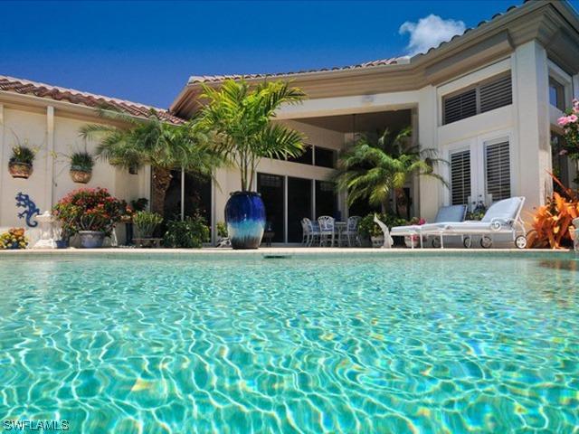 1084 Grand Isle Dr., Naples, FL