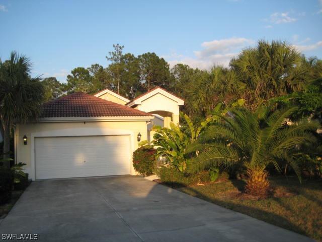 228 Sabal Lake Dr., Naples, FL 34104