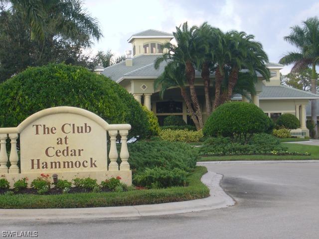 3961 Cordgrass Way, Naples, FL