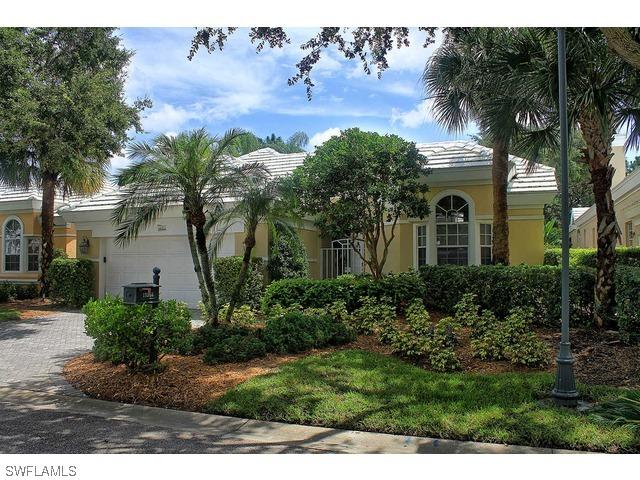 15264 Devon Green Ln., Naples, FL