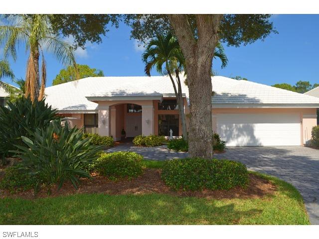 4 Bramblewood Point, Naples, FL 34105