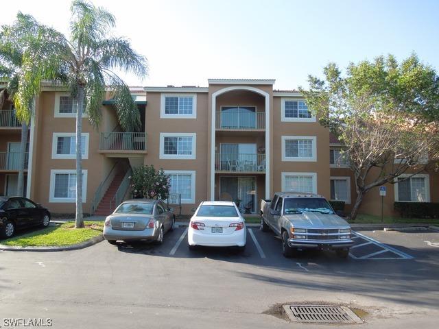 1270 Wildwood Lakes Blvd. #206, Naples, FL 34104