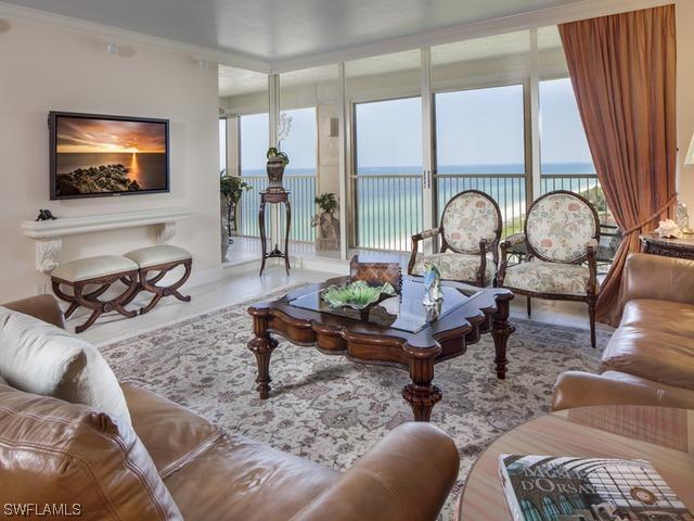 4051 Gulf Shore Blvd. #901, Naples, FL