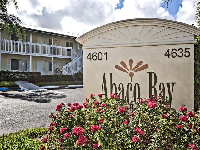 4615 Bayshore Dr. #E-4, Naples, FL 34112