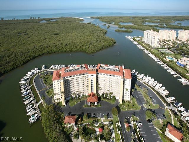 13105 Vanderbilt Dr. #1002, Naples, FL