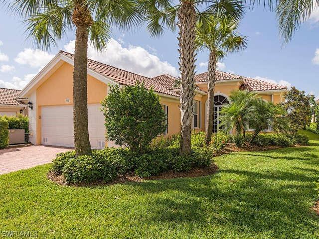 7722 Tommasi Ct., Naples, FL 34114