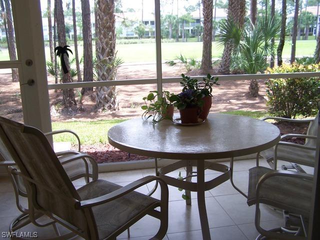 3981 Bishopwood Ct. #105, Naples, FL 34114