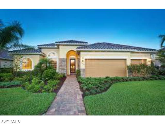 8986 Quarry Dr., Naples, FL
