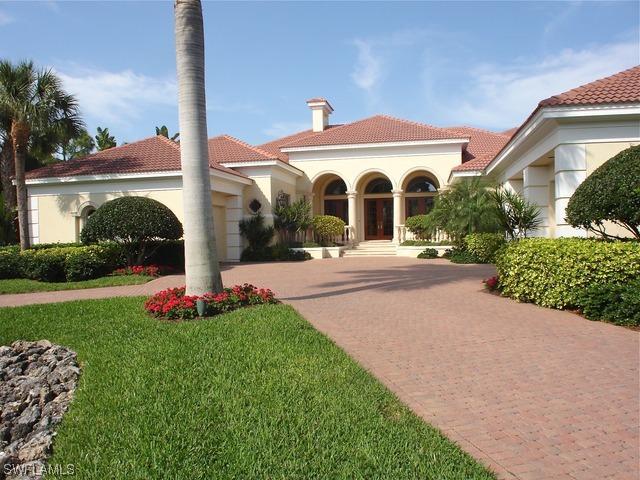 4400 Plumage Ct., Bonita Springs, FL 34134