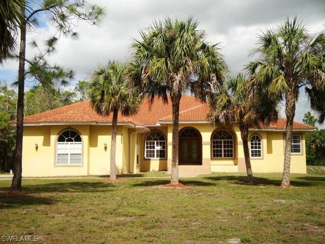 2221 Golden Gate Blvd., Naples, FL 34120