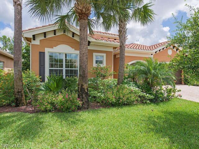 6593 Marbella Ln., Naples, FL 34105