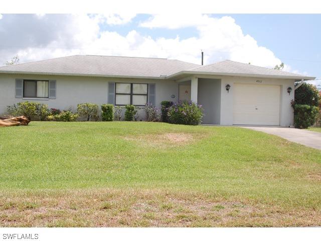 4912 22nd Pl., Naples, FL