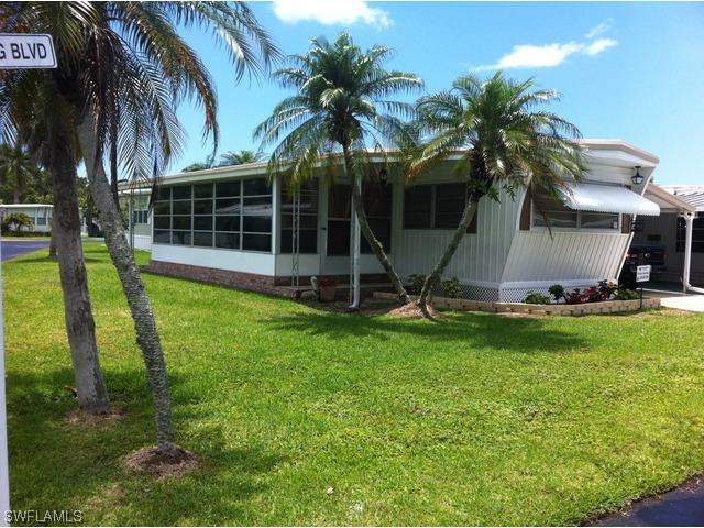 22 Enchanting Blvd., Naples, FL