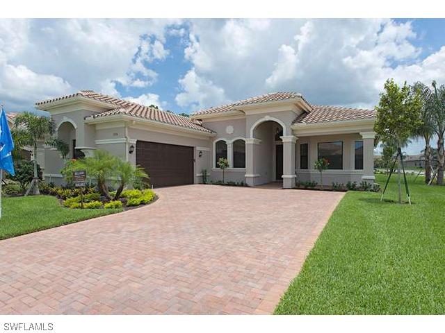 3938 Torrens Ct., Naples, FL
