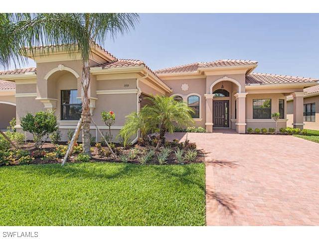 3935 Torrens Ct., Naples, FL 34119