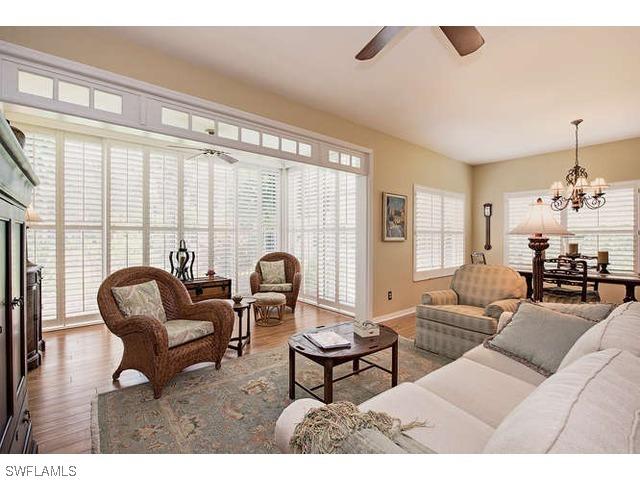 1033 Egrets Walk Cir. #104, Naples, FL