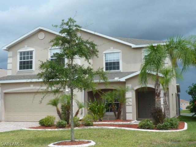 11026 River Trent Ct., Lehigh Acres, FL 33971