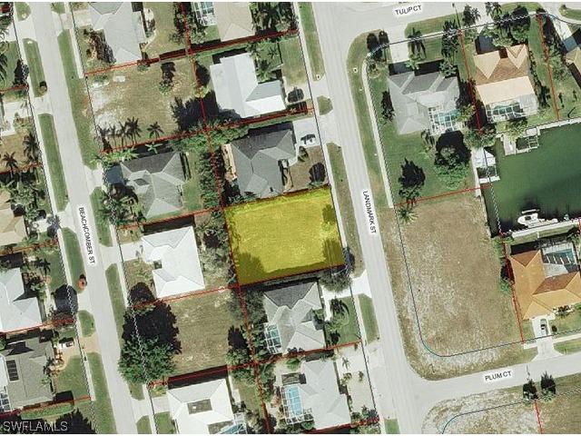 172 Landmark St., Marco Island, FL 34145