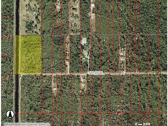 34 Th Ave., Naples, FL 34117
