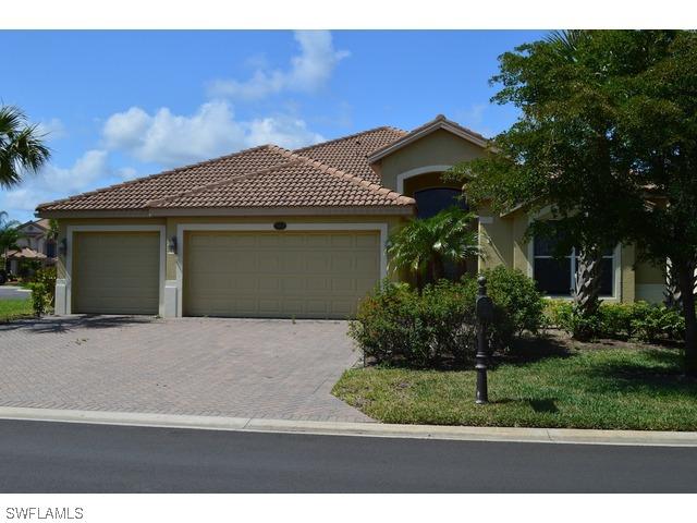 21883 Bella Terra Blvd., Estero, FL 33928