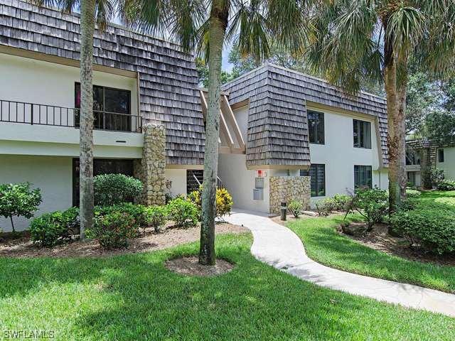 105 Clubhouse Dr. #257, Naples, FL
