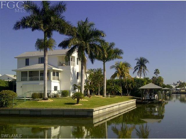[Address Hidden by Seller], Fort Myers Beach, FL