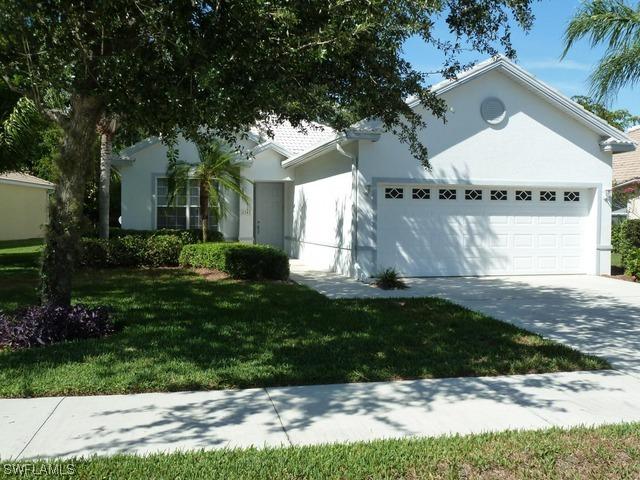 8242 Laurel Lakes Blvd., Naples, FL 34119