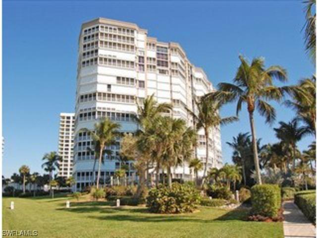 4401 Gulf Shore Blvd. #301, Naples, FL